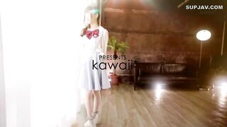 KAWD-800  ichinose momo