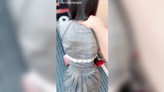 một chấm