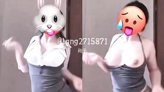 Tổng hợp gái xinh nhảy nude gợi cảm