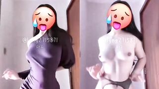 Tổng hợp gái xinh nhảy nude gợi cảm