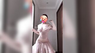 Tổng hợp gái xinh nhảy nude gợi cảm