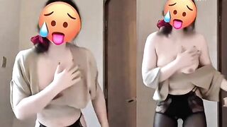 Tổng hợp gái xinh nhảy nude gợi cảm
