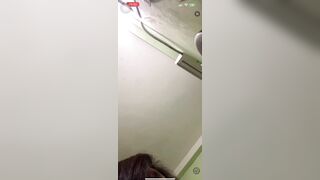Idol Mai Linh YyLive show mông cục hot P2