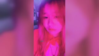 teen học sinh lần đầu chát sex kiếm tiền còn ngại mặt ko dâm được