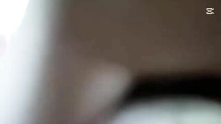Đi chs ko mặc quần lót bị thg bạn thấy tốc váy sờ lồn gạ djt luôn