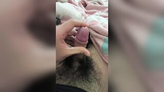 Muốn được mấy chị bú