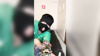 MMlive mun_iu Đôi ta cùng livestream show chịch vượt qua khó khăn , sau này anh sẽ cư