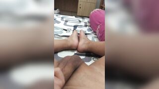 Sục tí thôi hẹ hẹ hẹ