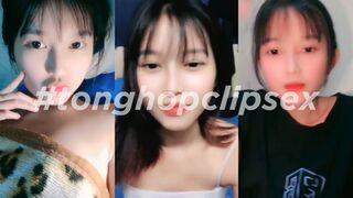 K3X12Z - Em Gái Việt Nam Live App TQ Cho Bạn Nào Hỏi Nhé