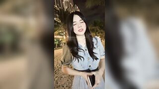 Bà Chị Ăn Nói Tà Dăm! Kiếp Sau Xuống 19 Tầng Địa Ngục Đó!