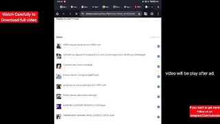 Dj Sakura New Sex Video