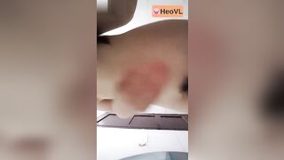 Leak clip e học sinh Yến Trang Djt nhau thủ dâm Vạch áo Tiktok