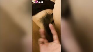Nứng cặc đè luôn Giúp Việc ra lút cán khẩu dâm xuất đầy bím