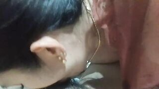 em bú con cu anh sướng
