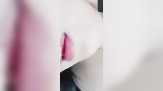 Tối rủ nhỏ bạn chung lớp chat sex😝
