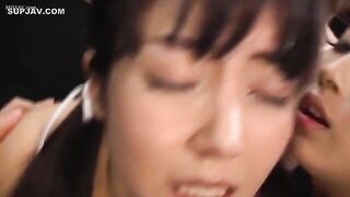 DDT-487 Rosebud Fist Double Penetration