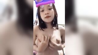 múp nhắm