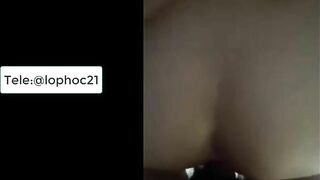 Góc quay độc lạ djt e Học sinh Bím Non vú mới nhú sướng vl