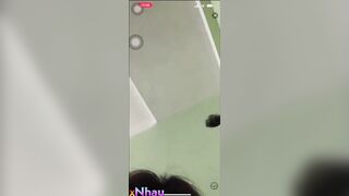 idol bị lộ vd