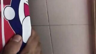 Hot nhất lúc này, Thanh niên đen đi djt MBBG ở Massage Bị quay lén và cái kết