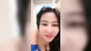 Gái dâm Hà My public tại Đà Lạt