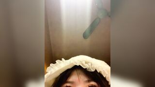 Em chubby live show hàng trò chuyện cực nứngg