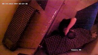 Hack Camera Phòng Massage, Phát Hiện Cặp Đôi Đụ Nhau Siêu Nứng