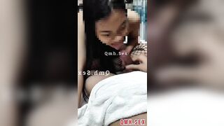 Seria siêu phẩm dài tập] Huấn luyện rau non lớp 10 Đồng Nai thành 1 con đĩ thèm tình 2