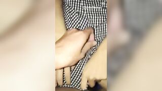 Ngon vl, Dẫn bạn thân về djt nhau xong call vs e ny cho e móc lồn