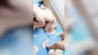Độc lạ, Cặp học sinh djt nhau còn thuê MC Dẫn Trường Trình Live app 2