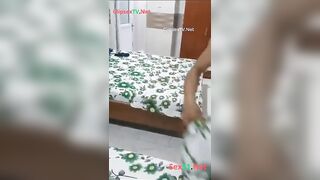 Vkl huấn luyện e học sinh thành nô lệ tình dục Djt nhau khẩu dâm