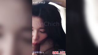 [Hot] Hoàng Nhật Linh 2k4 Hot girl Hải phòng thần dâm nghiện buồi lộ clip bú buồi