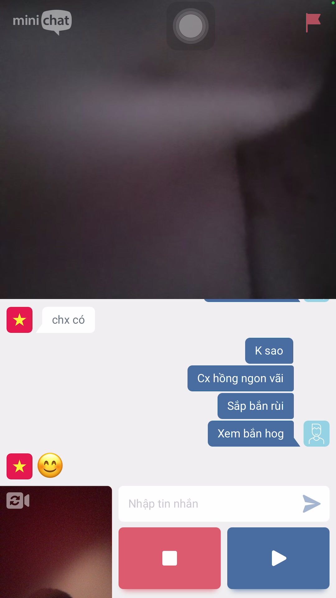 Nghe gái mini rên nhưng ít