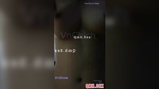 Check em hàng non đi kín Bình Dương 1m5 chuẩn gái non vú căng to tròn bím non