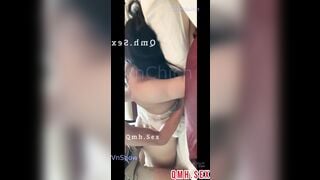 Đưa vợ trãi nghiệm massage yoni và cái kết bị trai lạ sinh lý cao địt tung lồn lê lết