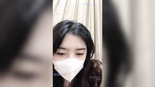 Em idol Việt livestream show chịch vơi em trai hàng xóm gầy nhưng là thầy địt đó 2