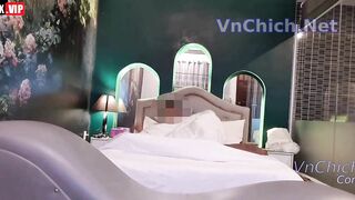 Thánh Checker địt em hàng ngon tóc vàng cực xinh, xứng đáng đồng tiền bát gạo