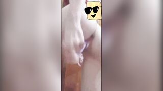 Capcut Bé Slave được đào tạo chuẩn chỉ A tới Á