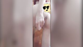 Capcut Bé Slave được đào tạo chuẩn chỉ A tới Á