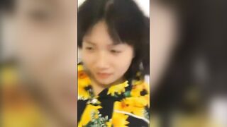 Đã bảo là không được quay rồi mà