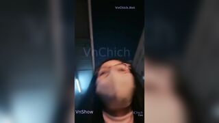 Hôm nay em idol MMlive gachich (Eria2004) tiếp tục gạ chịch anh bảo vệ may mắn cu to