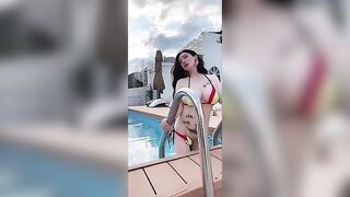 Chinese Model Girl Top0042 2