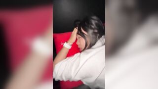 Em loli kính cận mông bự vú to dâm đãng