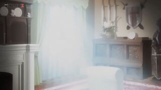 Kyonyuu Princess Saimin 6