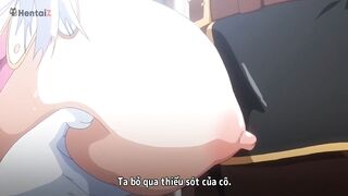 Kyonyuu Princess Saimin 7