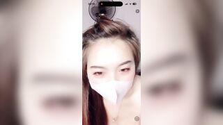 2 Mẹ con Live sex show hàng