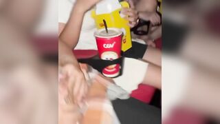 Đang xem phim cùng ng yêu vợ ở đâu xen ngang