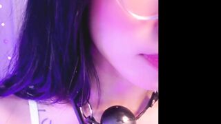 Idol Miuzxc  Live Thủ Dâm Phần 4