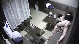 Hack Cam Cặp Đôi Chịch Nhau