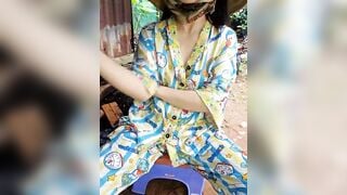 Em Gái Live Show Hàng Thủ Dâm Phần 13 SS2